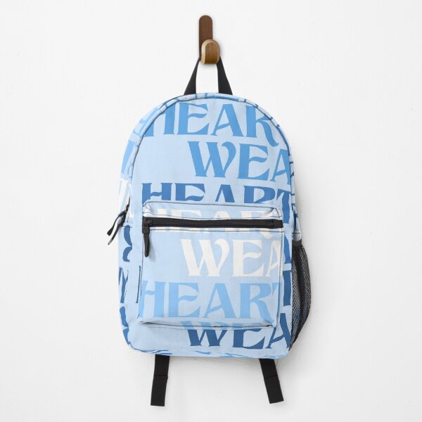 Item preview, Heartbreak Weather Trendy Ombré Design designed and sold by goldenkiwisugar.