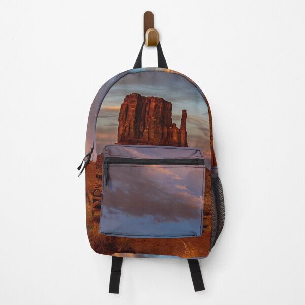 Item preview, Oljato-Monument_Valley 0122 - Sunset designed and sold by AlsknMommaBear2.