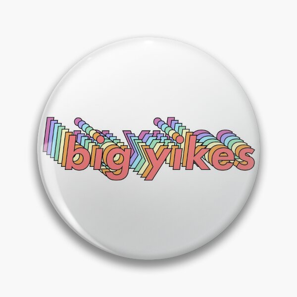 Item preview, Big Yikes designed and sold by ind3finite.