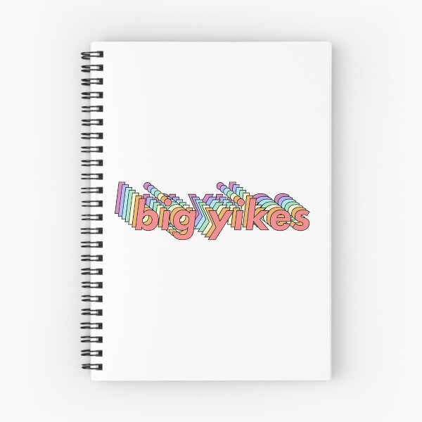 Item preview, Big Yikes designed and sold by ind3finite.