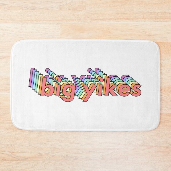 Item preview, Big Yikes designed and sold by ind3finite.