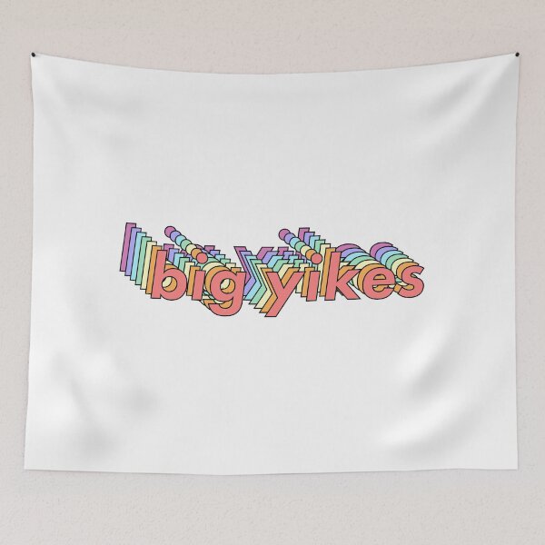 Item preview, Big Yikes designed and sold by ind3finite.
