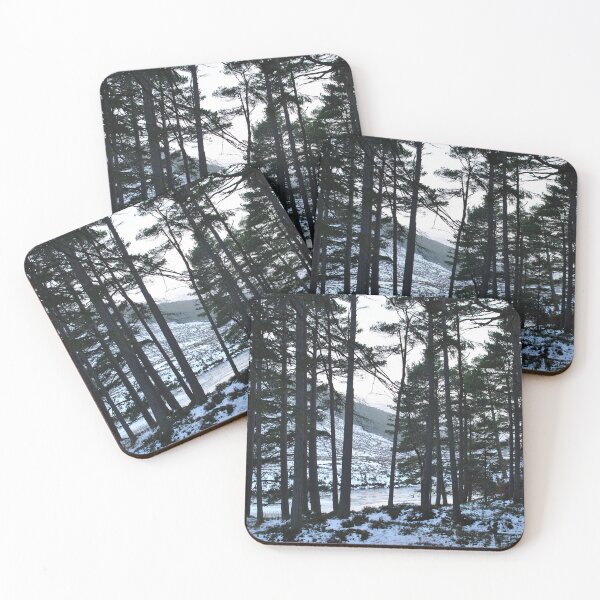 Item preview, Trees by the river designed and sold by datedrose.