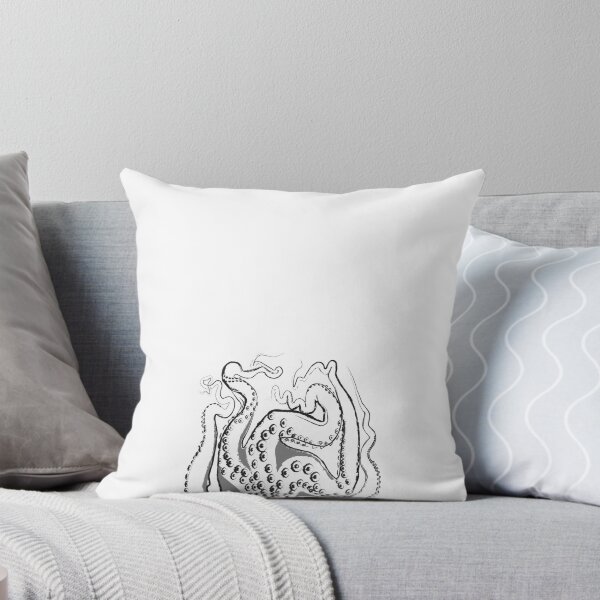 Item preview, Octopus designed and sold by Valentina Pozhar.