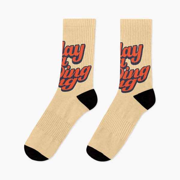 Item preview, Play Jaja Ding Dong designed and sold by Flush Gorden.