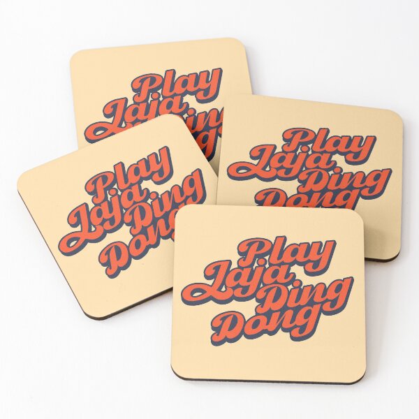 Item preview, Play Jaja Ding Dong designed and sold by Flush Gorden.