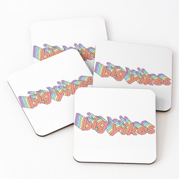 Item preview, Big Yikes Aesthetic Rainbow designed and sold by ind3finite.