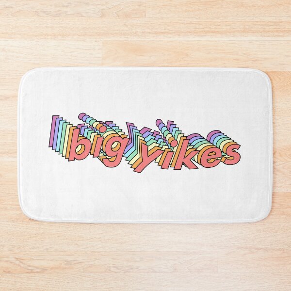 Item preview, Big Yikes Aesthetic Rainbow designed and sold by ind3finite.