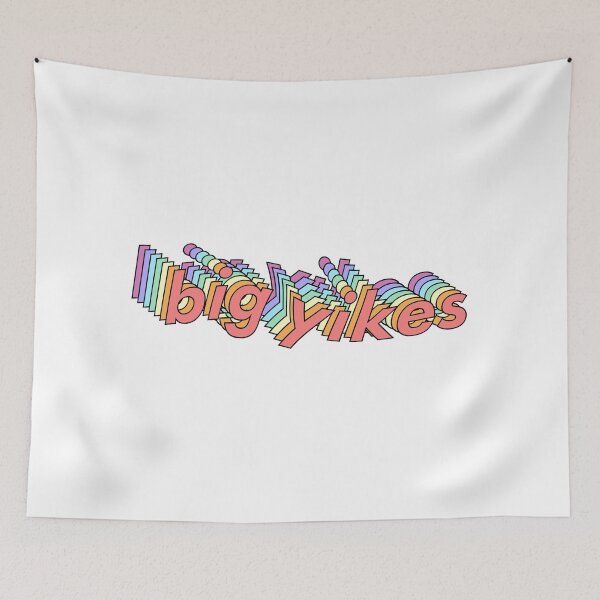 Item preview, Big Yikes Aesthetic Rainbow designed and sold by ind3finite.