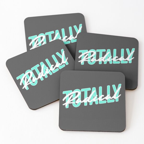 Item preview, Totally Radical designed and sold by rianfee.