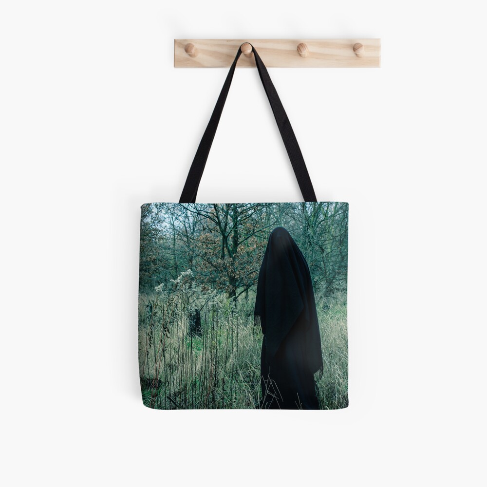 Spectre II Tote Bag