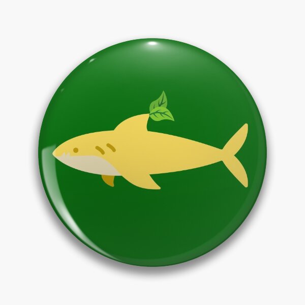 Item preview, lemon shark designed and sold by Zaibo.