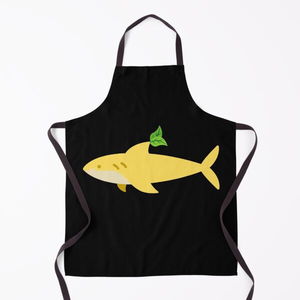 Item preview, lemon shark designed and sold by Zaibo.