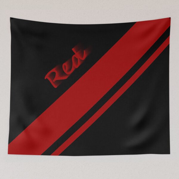 Item preview, Red logo designed and sold by Francesko221.