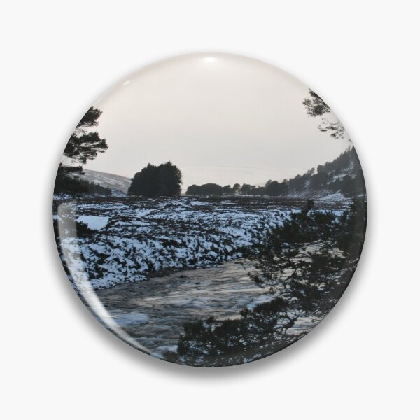 Item preview, Scottish Countryside designed and sold by datedrose.