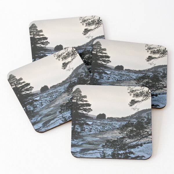 Item preview, Scottish Countryside designed and sold by datedrose.