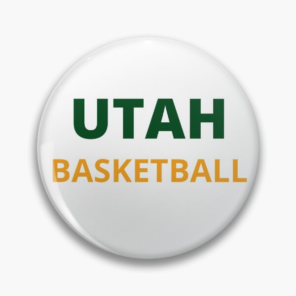 Item preview, Utah Basketball designed and sold by Idris34.