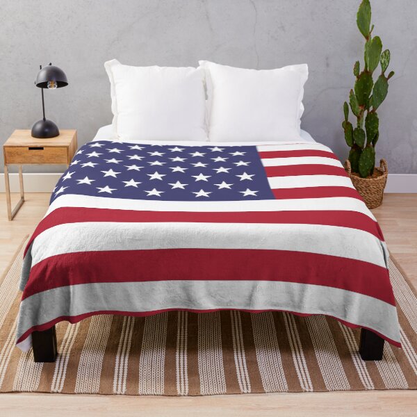 Item preview, USA Flag designed and sold by Oliveirallan.