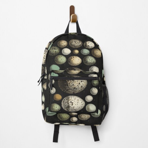 Item preview, Naturalist Eggs designed and sold by BlueSpecsStudio.