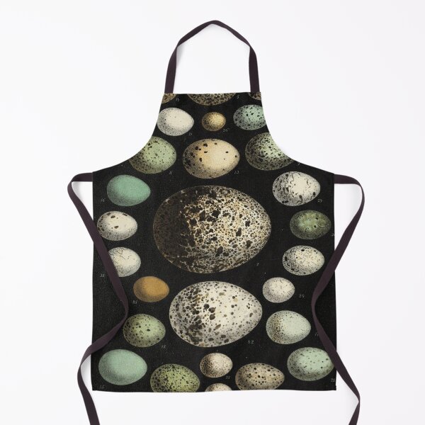 Item preview, Naturalist Eggs designed and sold by BlueSpecsStudio.