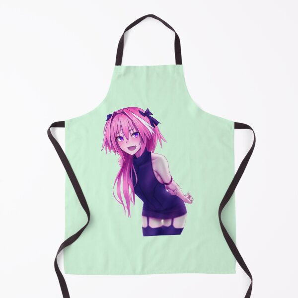 Item preview, Purple Anime Sexy Girl designed and sold by 72artteam.