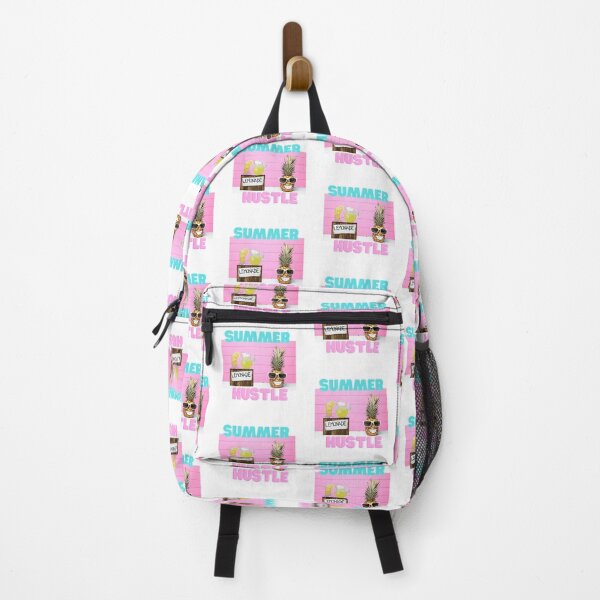 Item preview, Pineapple Summer Hustle Vibes designed and sold by Iambellanova.