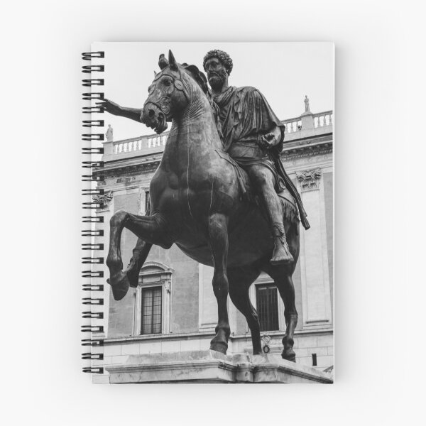 Item preview, Rome - Marcus Aurelius  designed and sold by AM FineArtPrints.