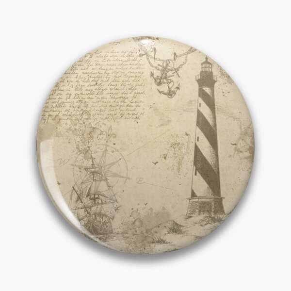 Item preview, Lighthouse designed and sold by UNICORNOMORENA.
