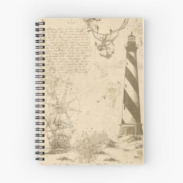 Item preview, Lighthouse designed and sold by UNICORNOMORENA.