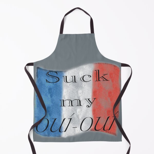 Item preview, My Oui Oui designed and sold by AeonicLiberty.