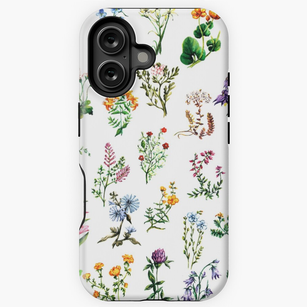 Item preview, iPhone Magsafe Tough Case designed and sold by SarahGoughArt.