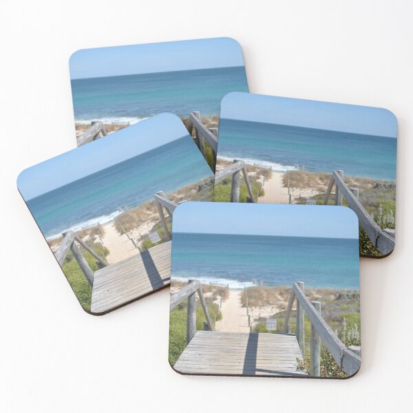 Item preview, Walk To The Beach designed and sold by datedrose.