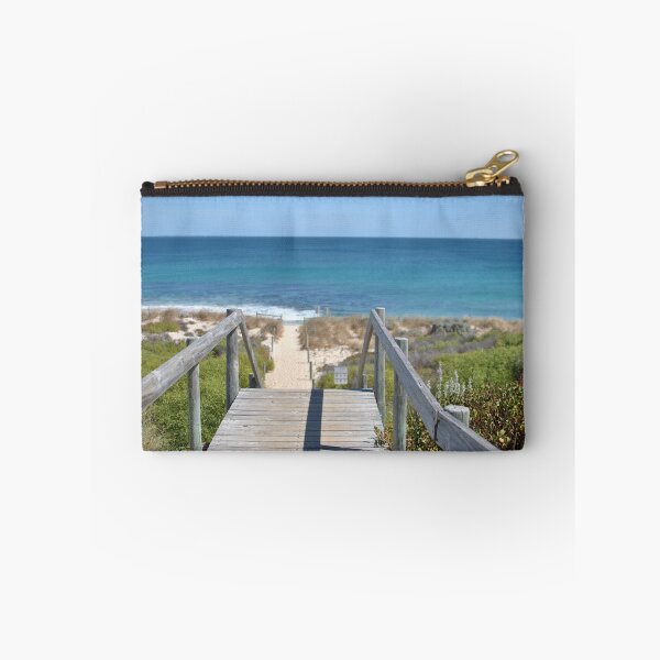 Item preview, Walk To The Beach designed and sold by datedrose.