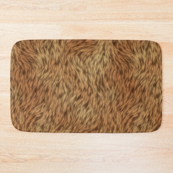 Item preview, Soft Fur Look-a-Like designed and sold by Sybille-Yates.
