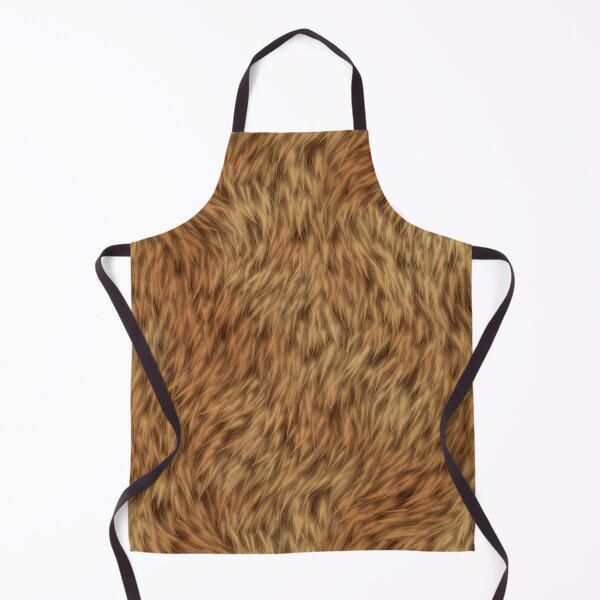 Item preview, Soft Fur Look-a-Like designed and sold by Sybille-Yates.