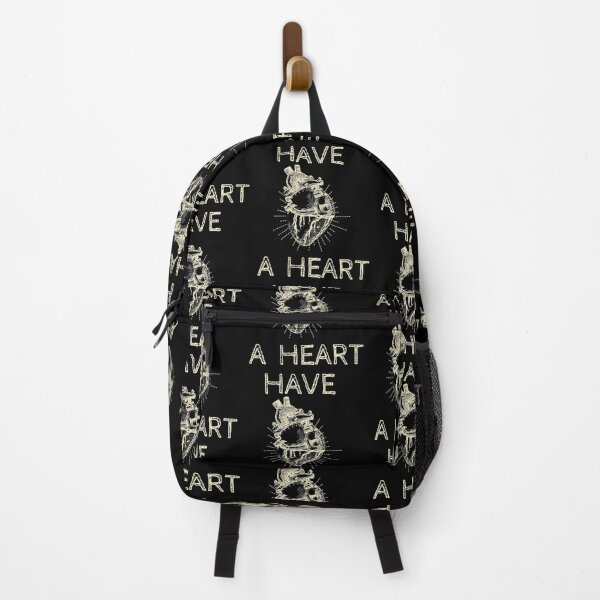 Item preview, Have A Heart (Off-White) designed and sold by spoeg.