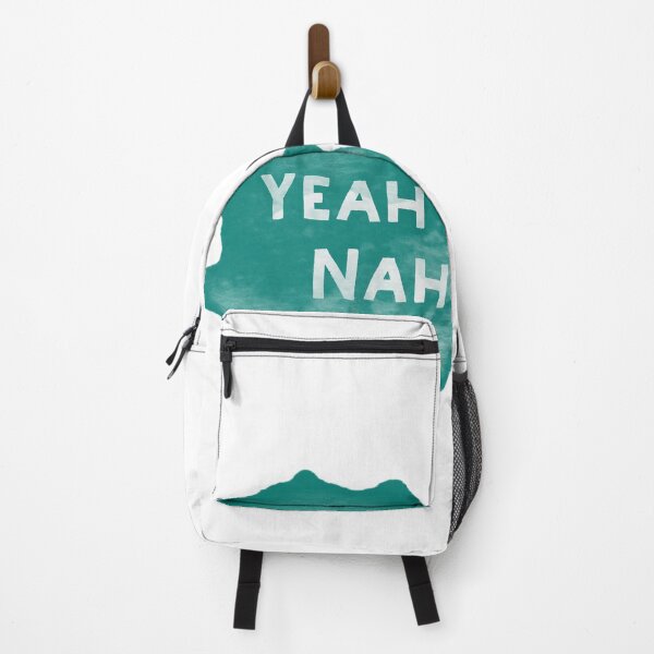 Item preview, yeah nah designed and sold by lisapard.