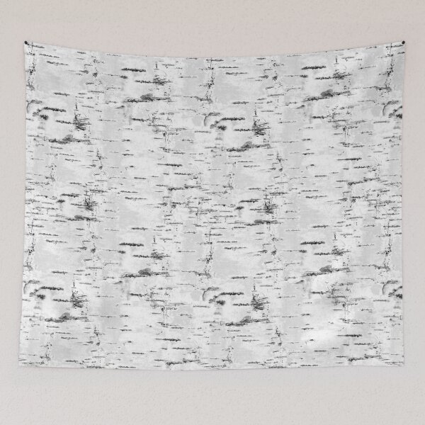 Item preview, Faux Birch Bark designed and sold by Kate Vasilchenko Art & Design.