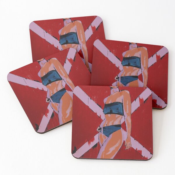 Item preview, Ruby designed and sold by kirstenclaire.