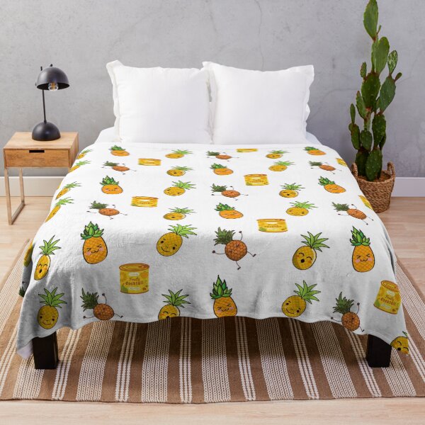 Item preview, Pineapple Summer Vibes Sticker pack designed and sold by Iambellanova.