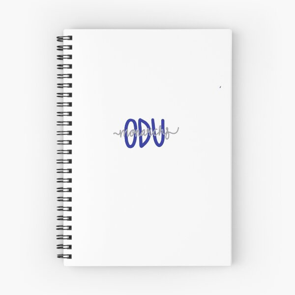 Item preview, ODU Monarchs designed and sold by emicouv.