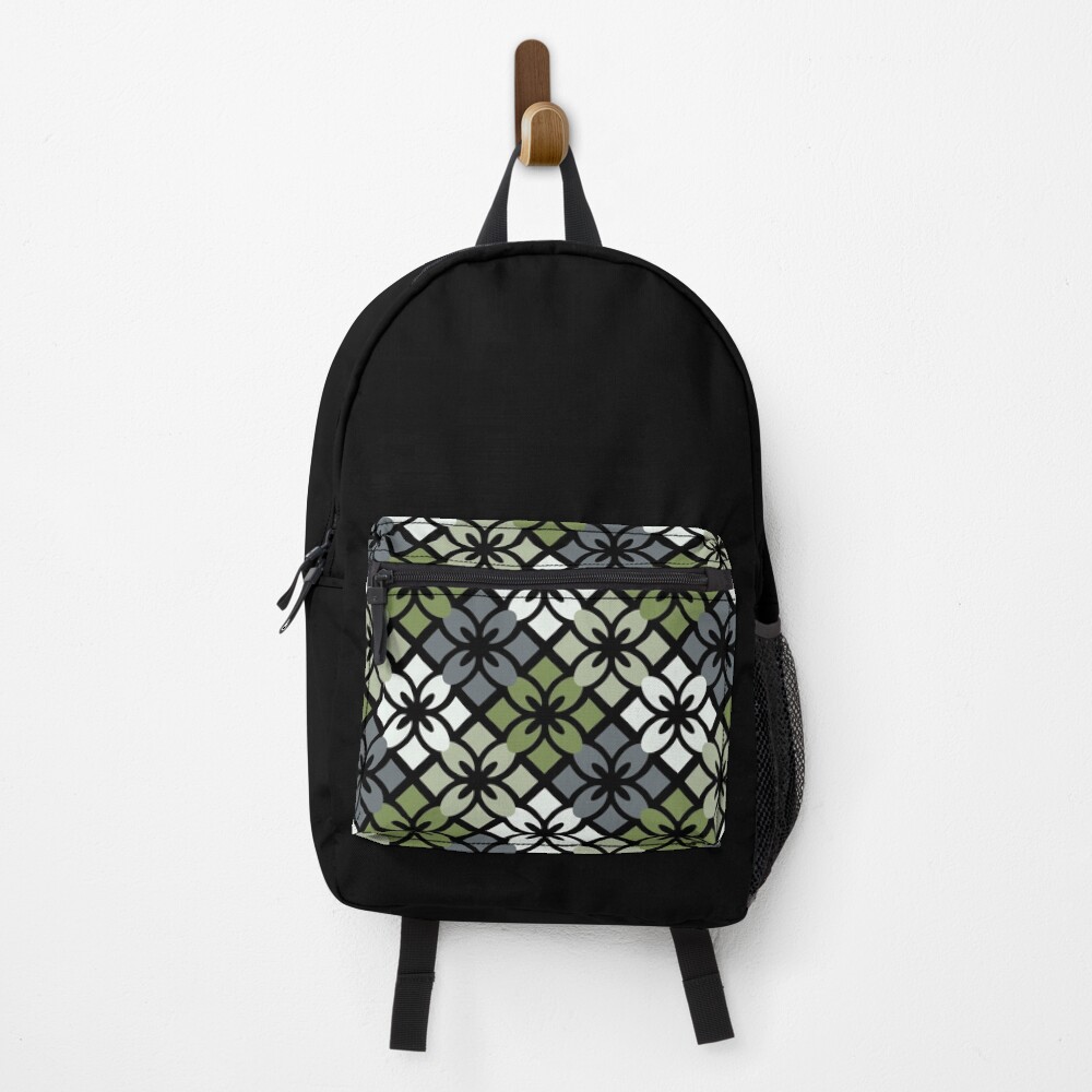 Item preview, Backpack designed and sold by RicePaperDesign.