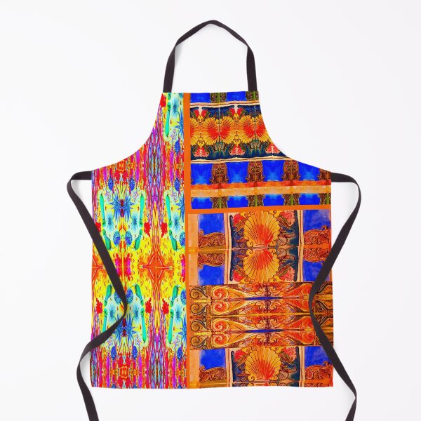 Item preview, Shell patchwork designed and sold by Nickdavisinghe.