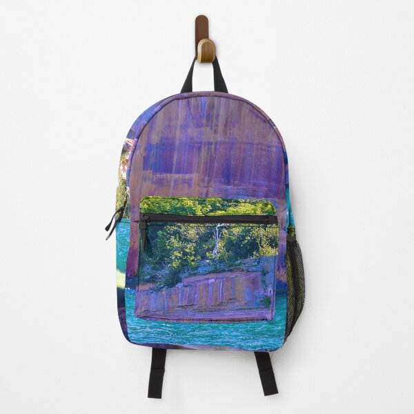 Item preview, Michigan's Pictured Rocks designed and sold by AlsknMommaBear2.