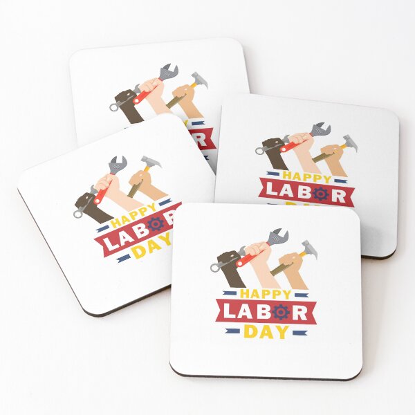 Item preview, Labor Day designed and sold by Snootstore.