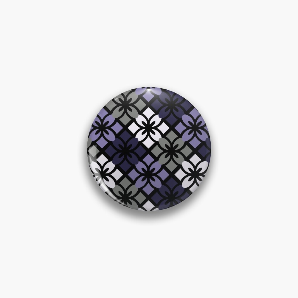 Item preview, Pin designed and sold by RicePaperDesign.