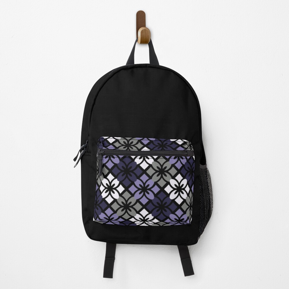 Item preview, Backpack designed and sold by RicePaperDesign.