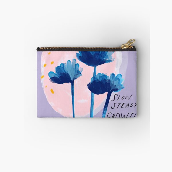 Item preview, Slow Steady Growth designed and sold by morgansgoods.