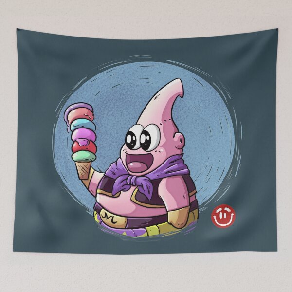 Item preview, Buutrick || MASHUP || Crossover designed and sold by mannyzworld.