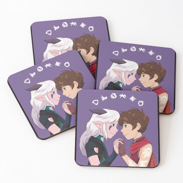Item preview, Together designed and sold by NoxQue Illustrations.
